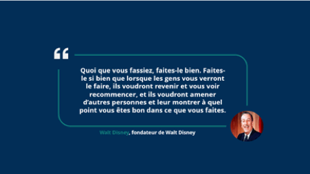 10 Citations De Leaders De La Relation Client Sur L Experience Client